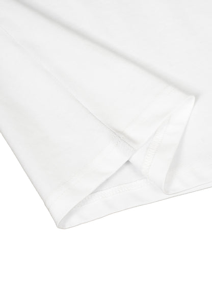 Jerry G LeGoo Sun Fade Color-Block T-Shirt