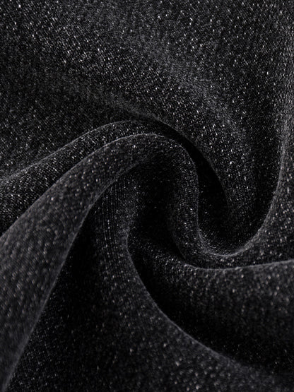 Love Bar Snow Wash Jogged Sweatpants