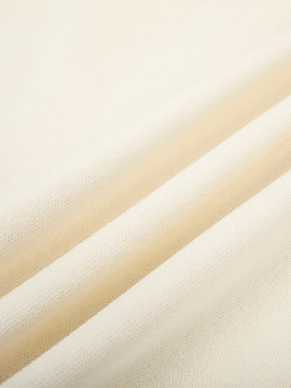 AmaruKhan Hebrews Color Block Raglan Sleeve Zip Track Jacket