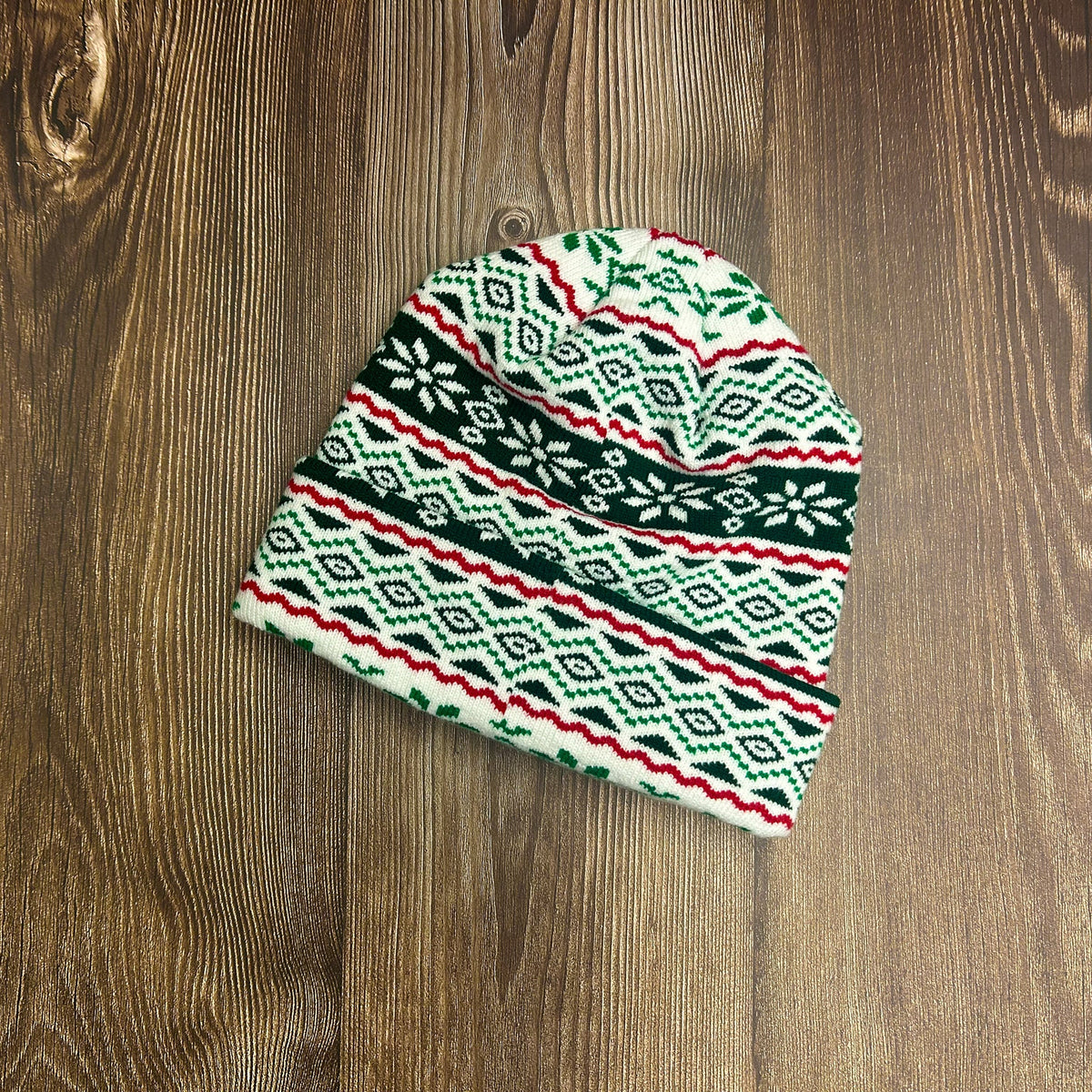 NEW Limited-Edition Holiday Hats!