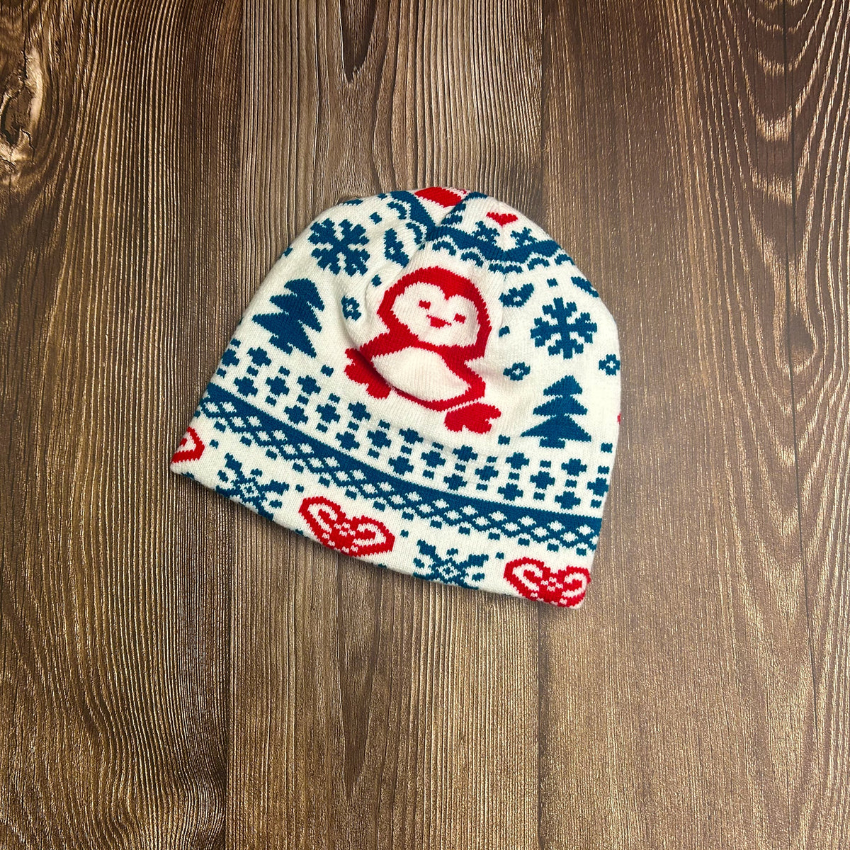 NEW Limited-Edition Holiday Hats!