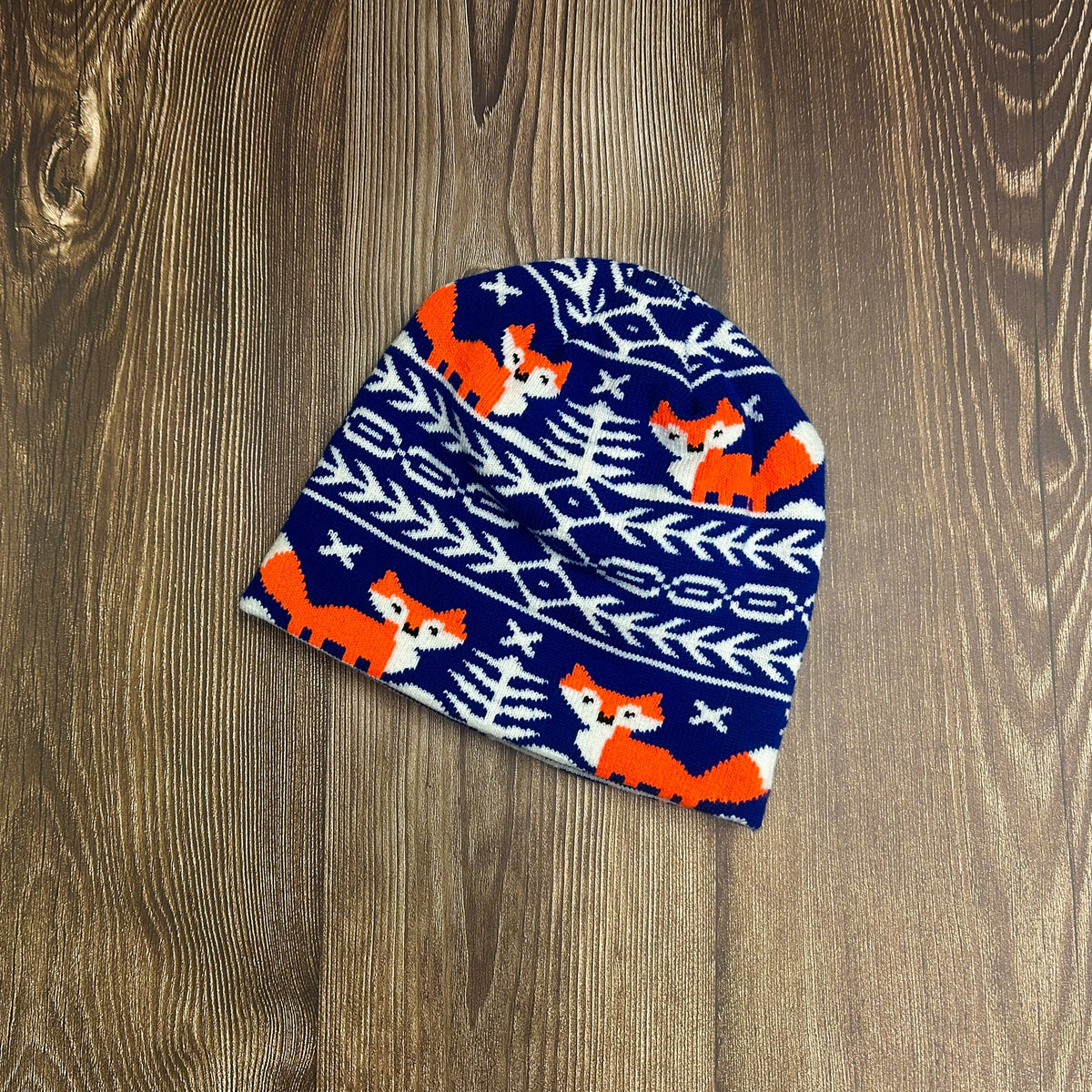 NEW Limited-Edition Holiday Hats!