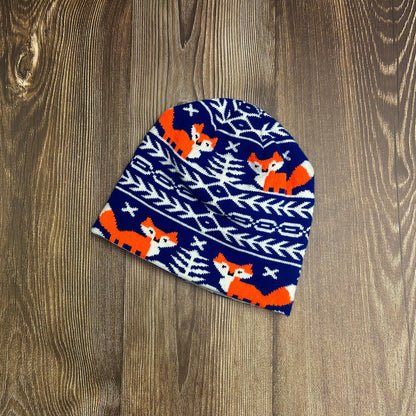 NEW Limited-Edition Holiday Hats!