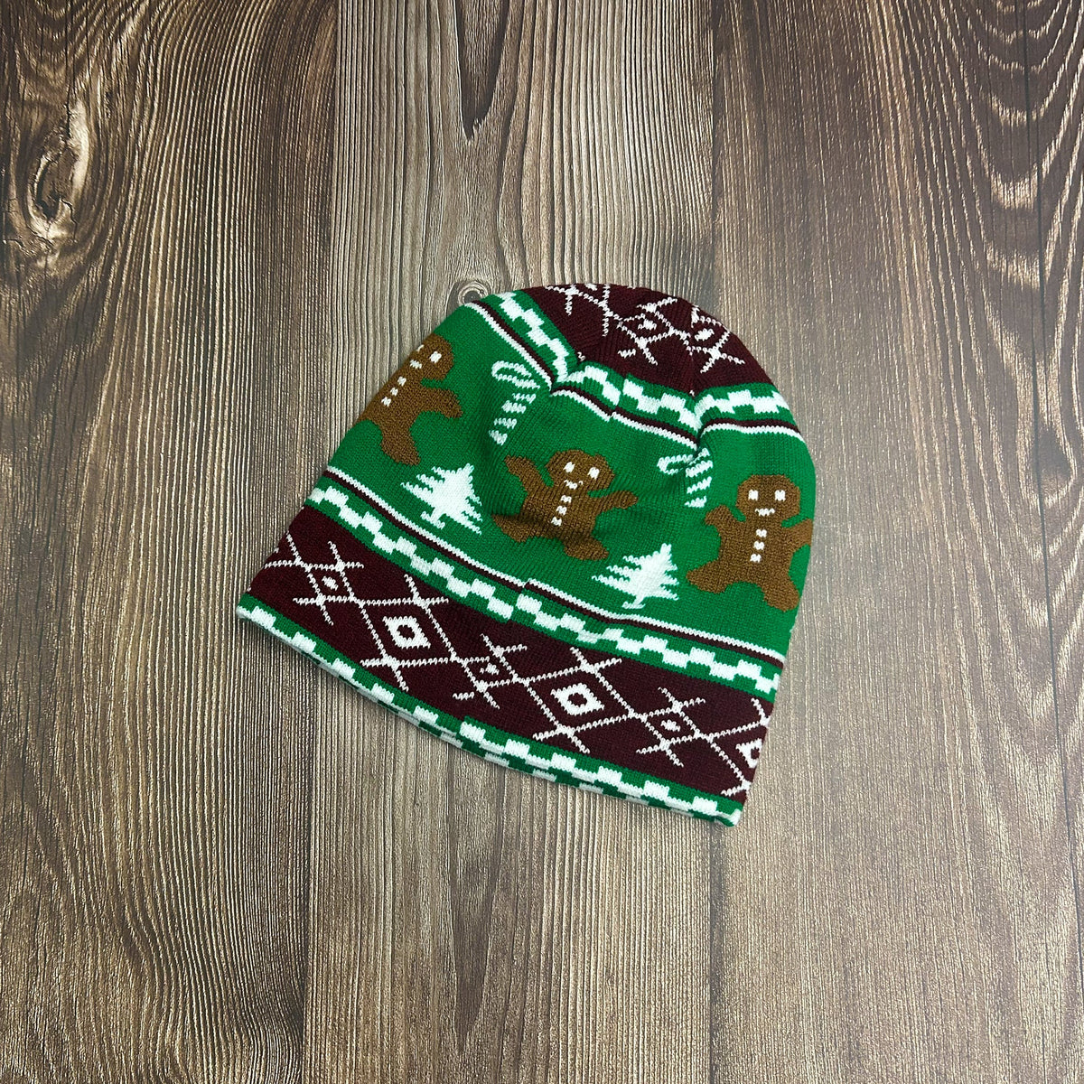 NEW Limited-Edition Holiday Hats!