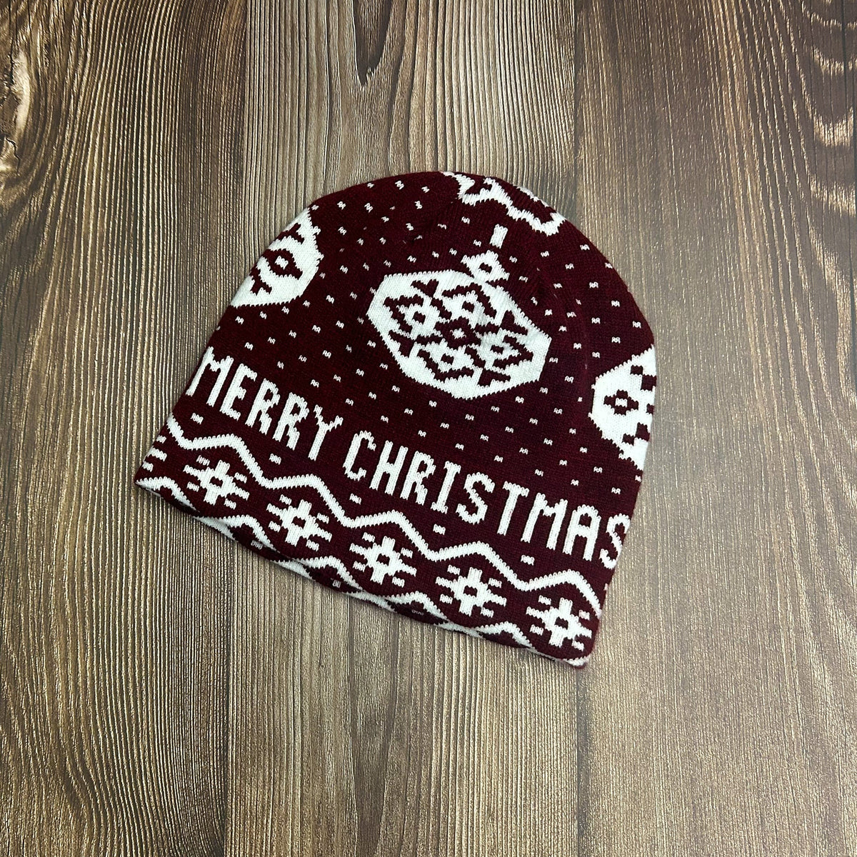 NEW Limited-Edition Holiday Hats!