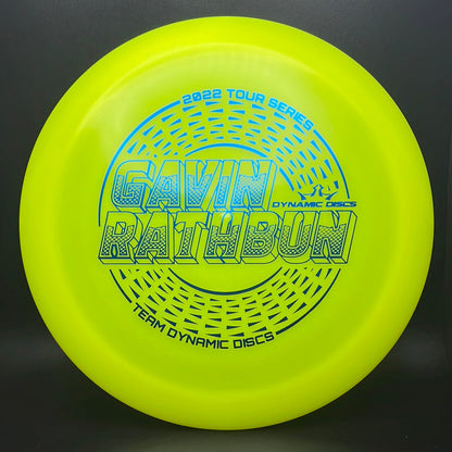 Hybrid-X Lucid Felon - Gavin Rathbun 2022 Tour Series