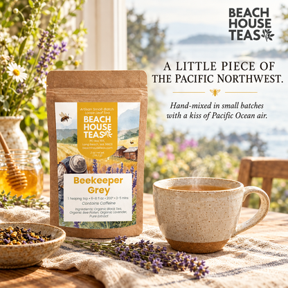 Beekeeper Grey