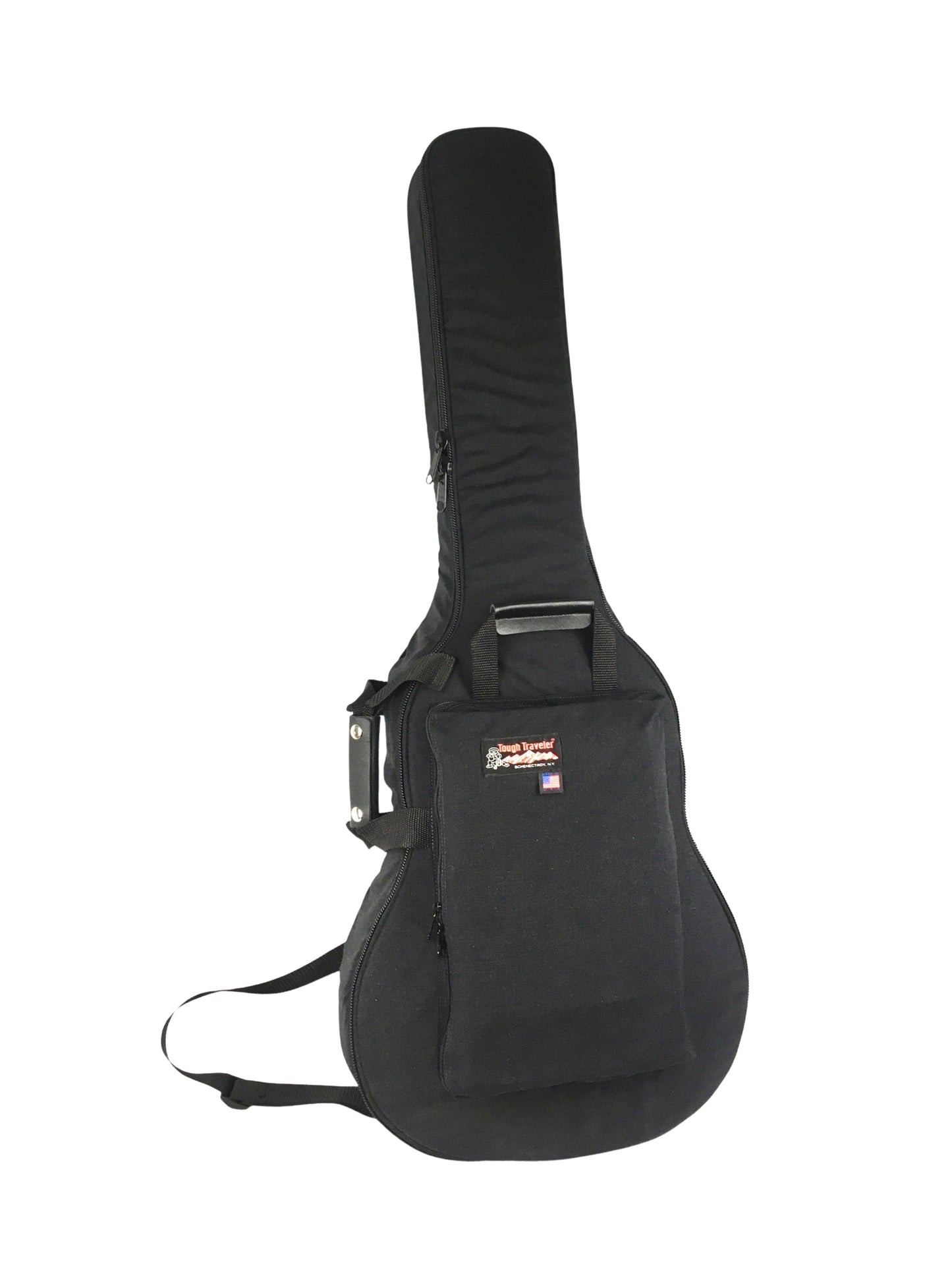 C ACOUSTIC CLASSICAL OVATION GUITAR BAG