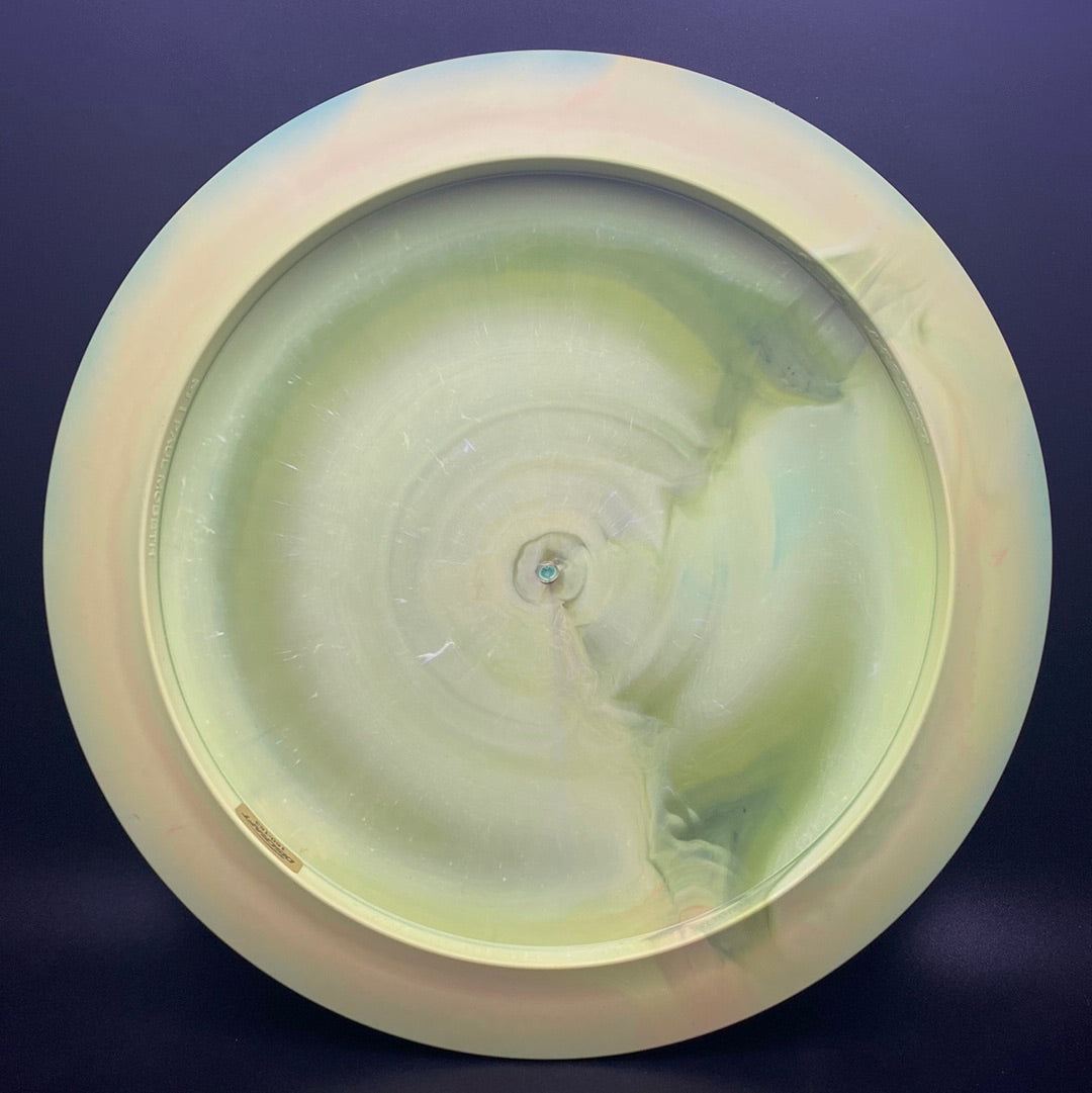 ESP Zeus - Paul McBeth