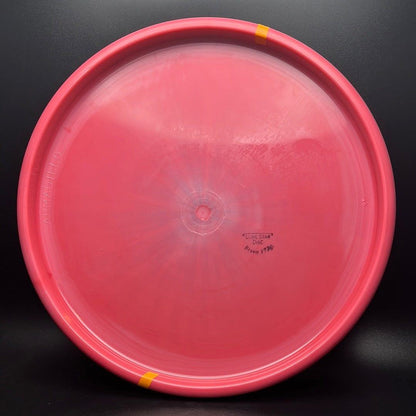 Bravo Armadillo - Limited RADioactive Man Stamp