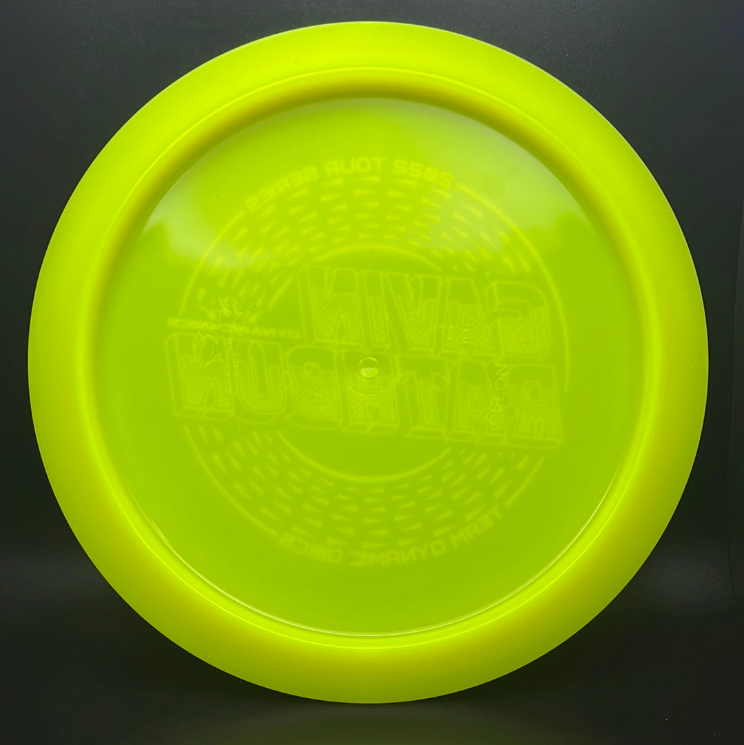 Hybrid-X Lucid Felon - Gavin Rathbun 2022 Tour Series