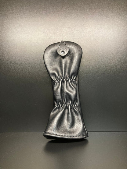 Mr. Bear Headcover