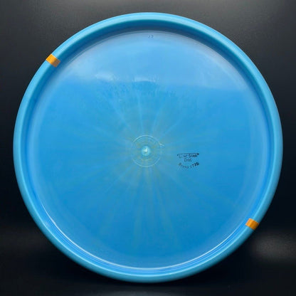 Bravo Armadillo - Limited RADioactive Man Stamp