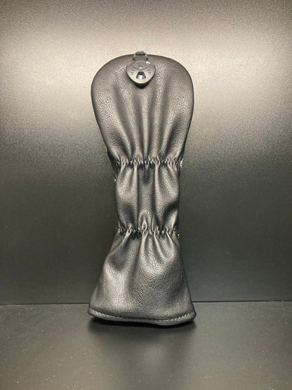 Dia De los Muertos Headcover