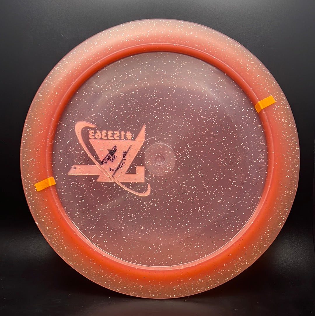 Founders Seguin - Jaden Rye Tour Series