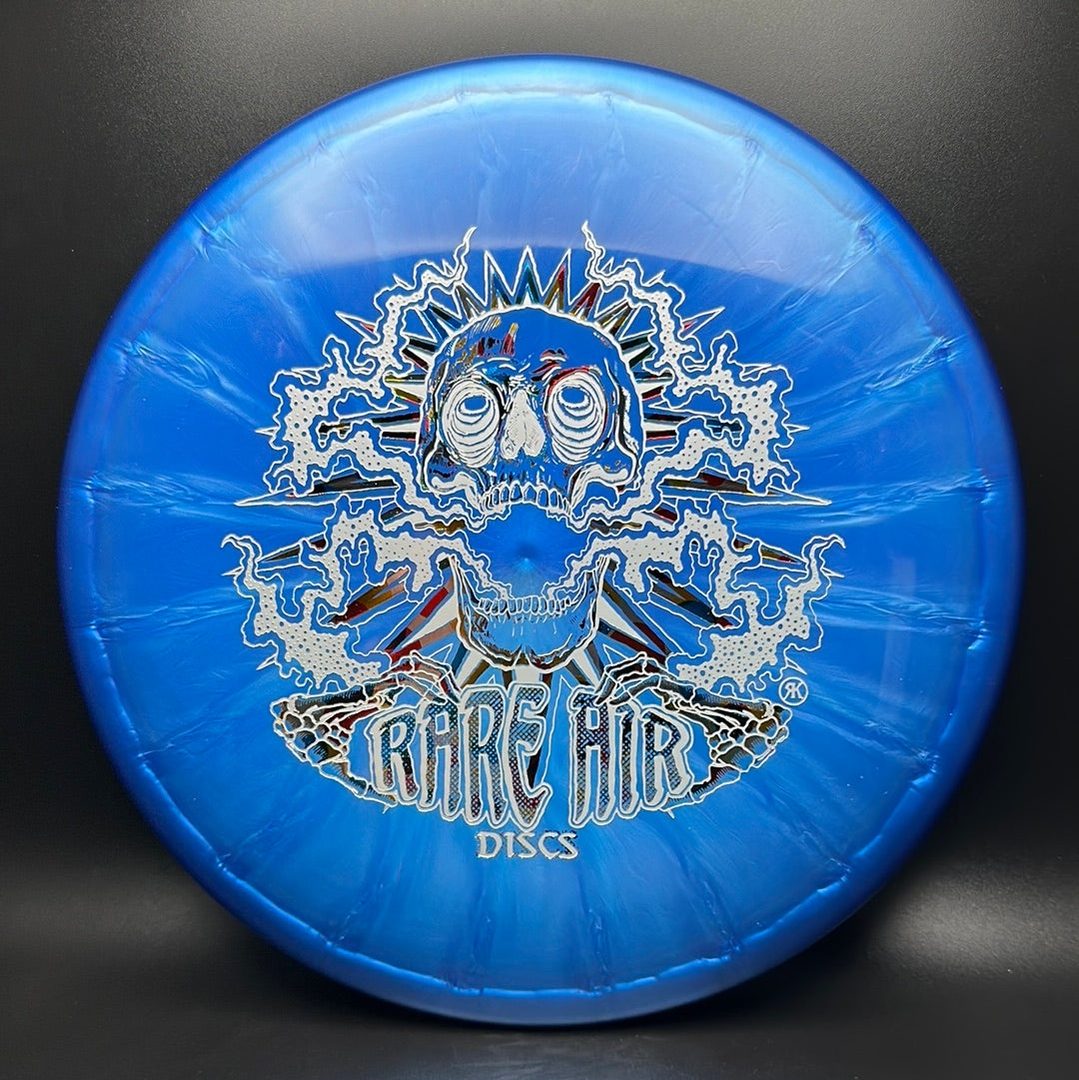 Ethereal Pathfinder - Limited RAD Skull Stamp