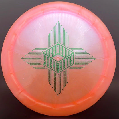 Lucid Chameleon Enforcer Ricky Sockibomb