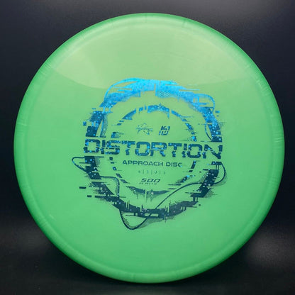 Kevin Jones Distortion (500) - Approach Disc