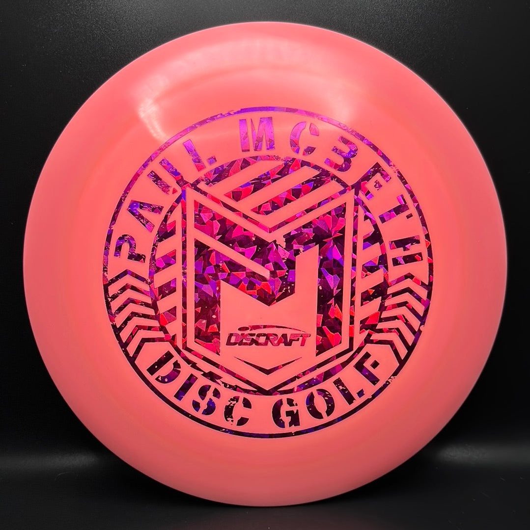 ESP Hades - Paul McBeth Vintage Stamp