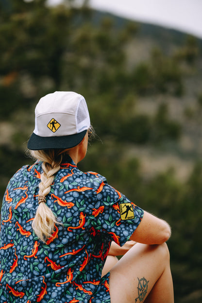 Red Eft Short Sleeve - Triathlete Store