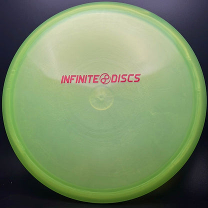 Luster C-Blend Ra - Limited Run Infinite Bar Stamp