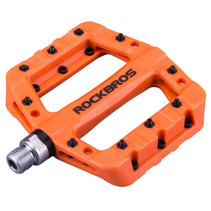 Nylon Platform Pedals