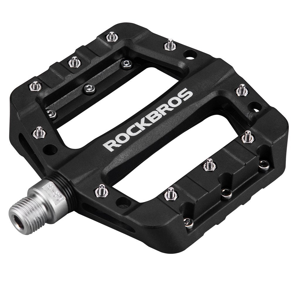 Nylon Platform Pedals