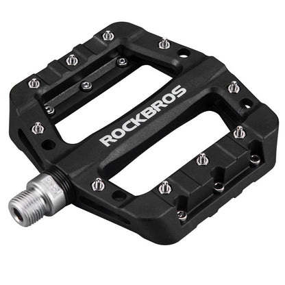 Nylon Platform Pedals