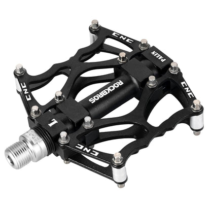 Aluminum Platform Pedals