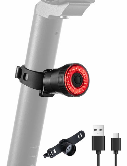 Q5 Tail Light  Brake sensor USB