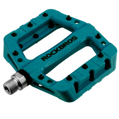 Nylon Platform Pedals