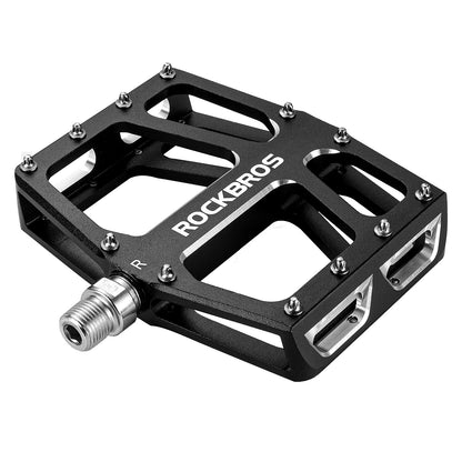 Wide Platform Pedals