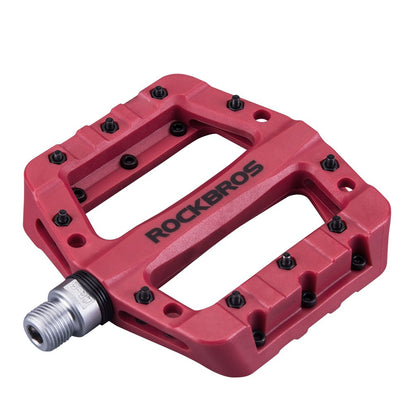 Nylon Platform Pedals