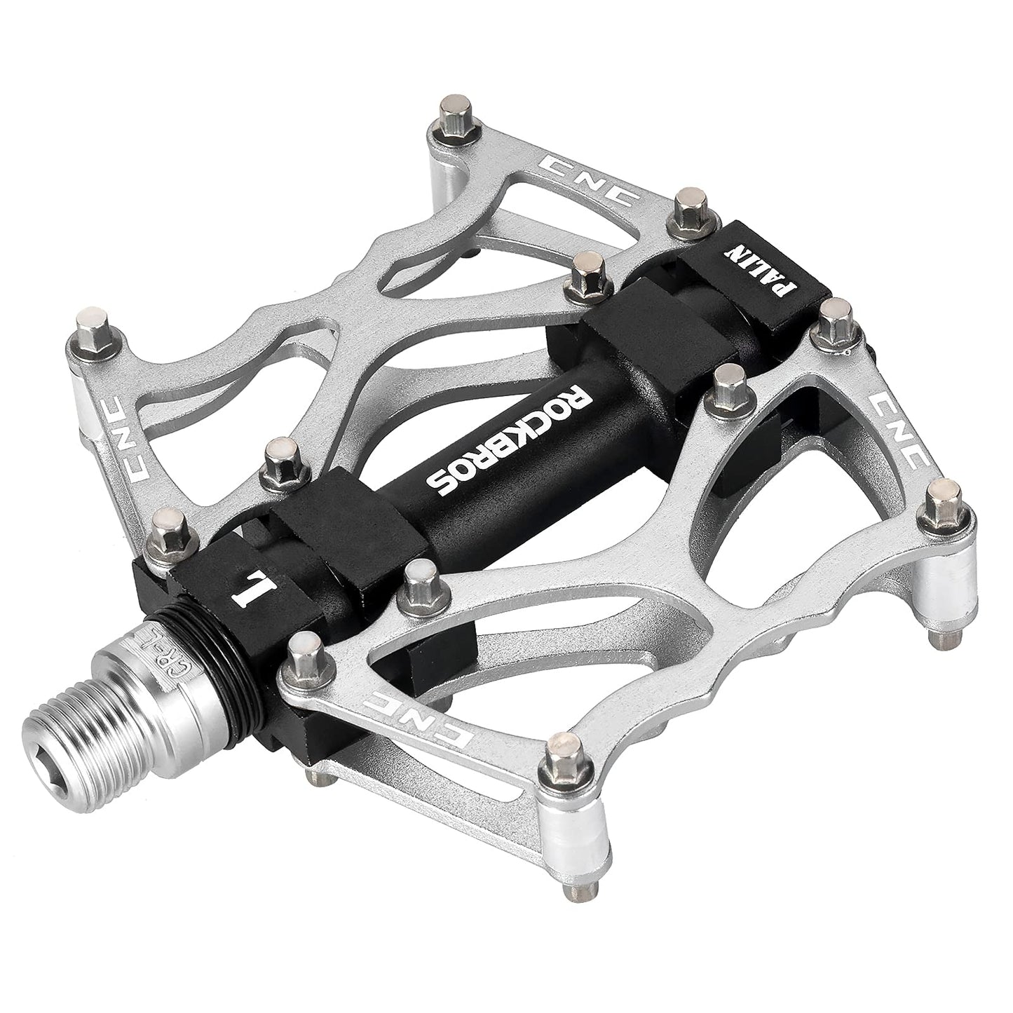 Aluminum Platform Pedals