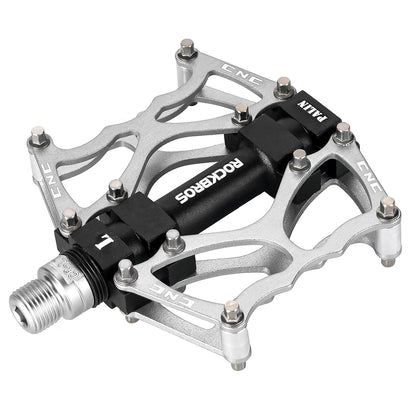 Aluminum Platform Pedals