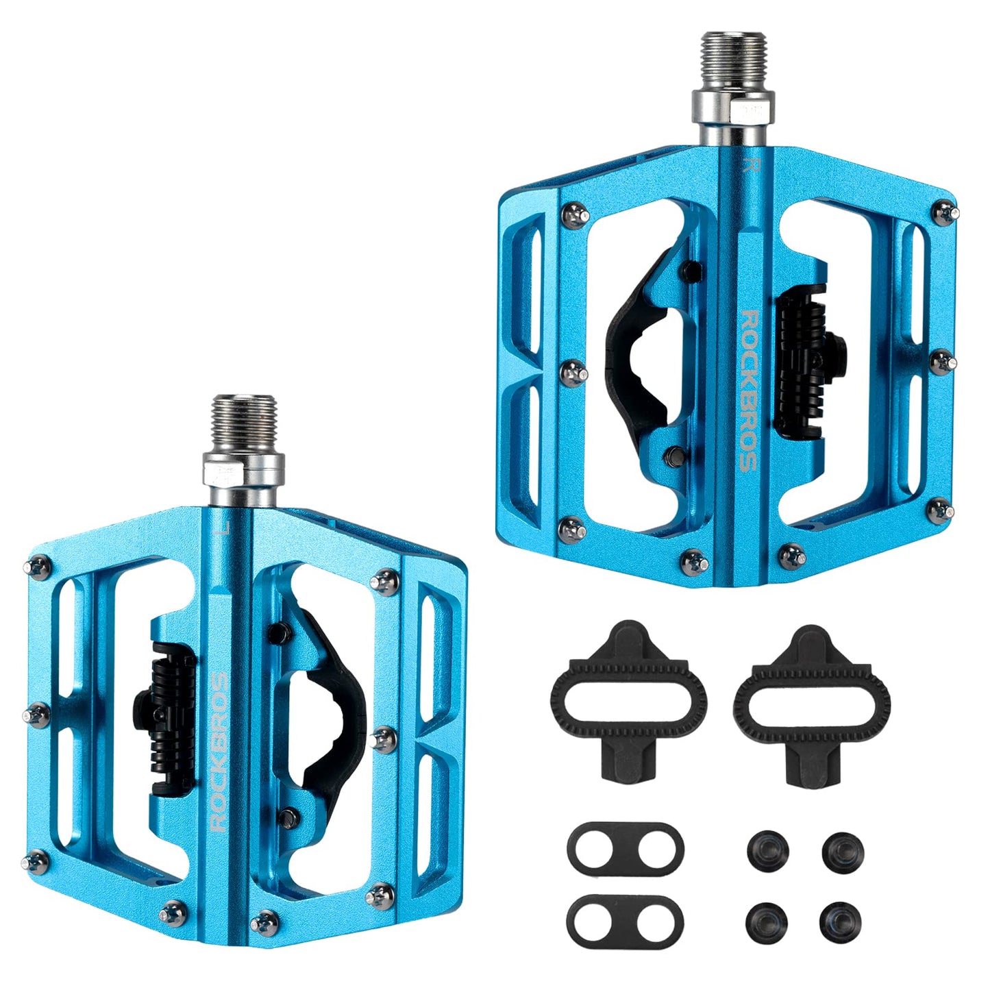 SPD MTB Pedals