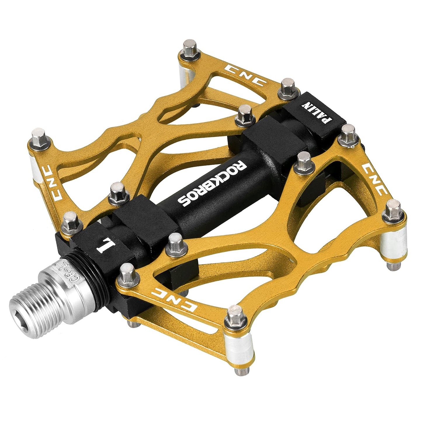 Aluminum Platform Pedals