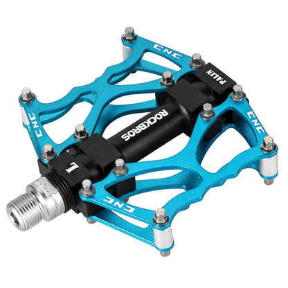 Aluminum Platform Pedals