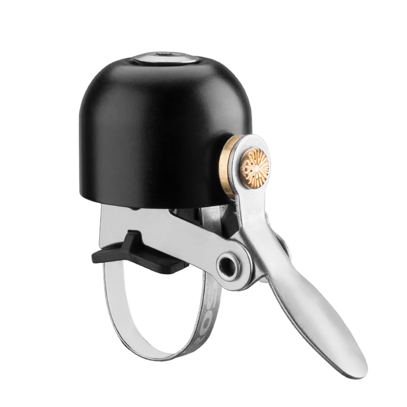 ROCKBROS Bike Classic Bicycle Bell  Loud Sound Bells - Triathlete Store