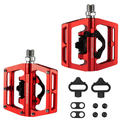 SPD MTB Pedals