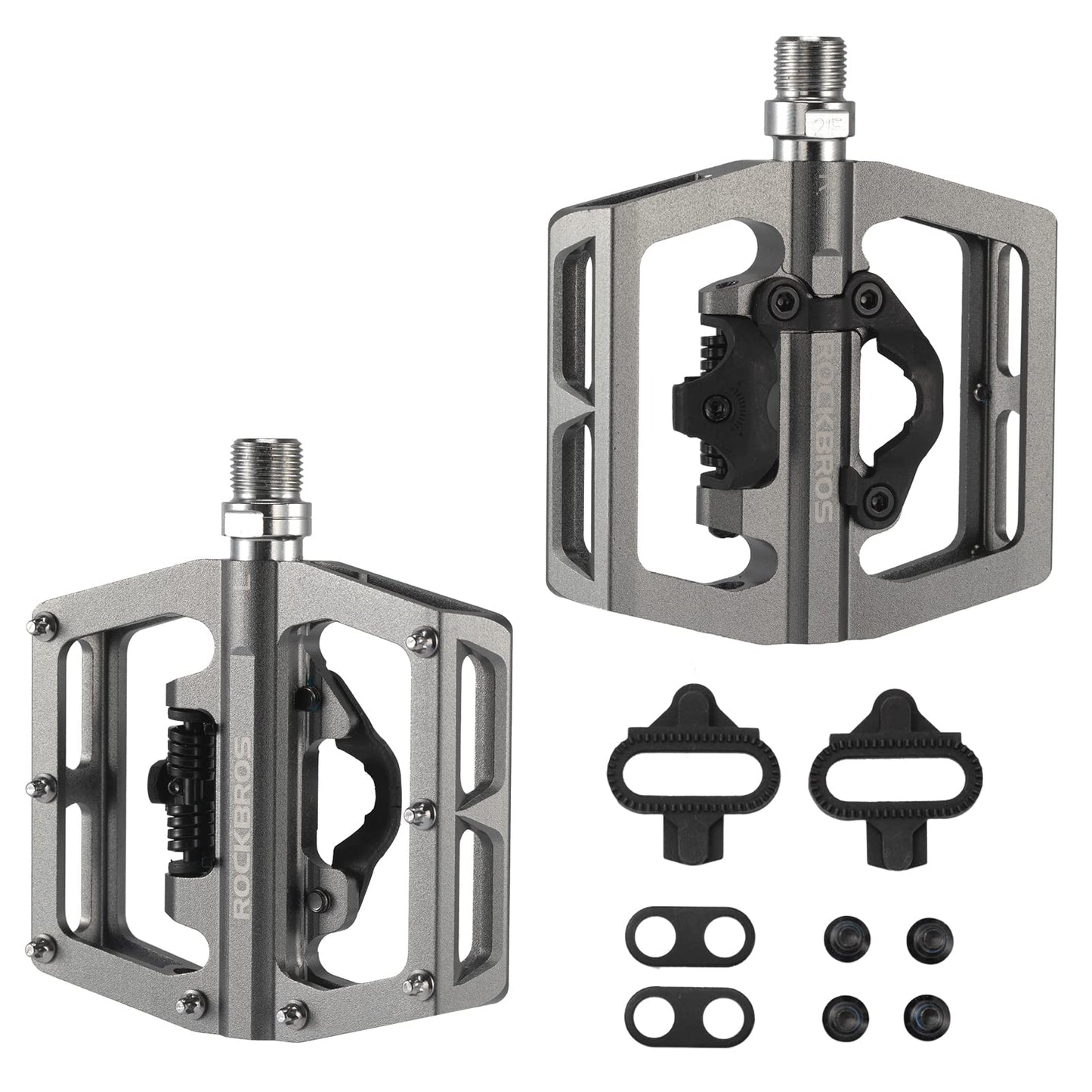 SPD MTB Pedals