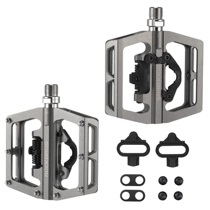 SPD MTB Pedals