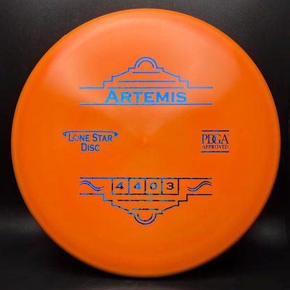 Bravo Artemis - Putter