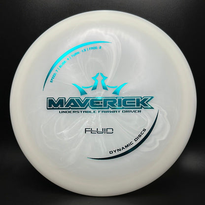 Fluid Maverick