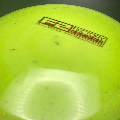 Splatter Star Mako3 - F2