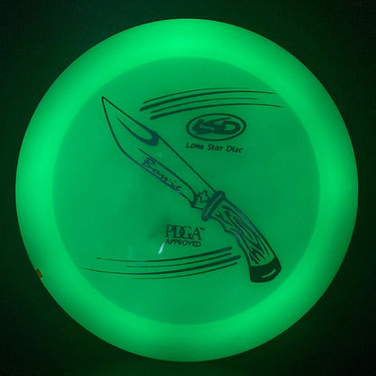 Glow Bowie