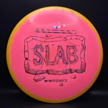 Halo S-Blend Slab - XL Stamp