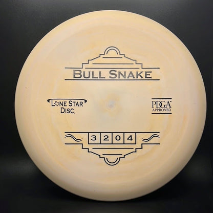 Victor Bull Snake - Overstable Putt and Approach