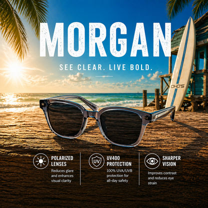 MORGAN