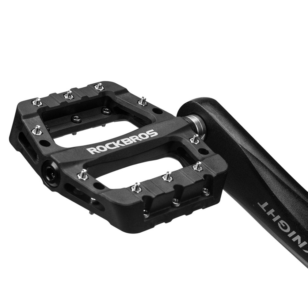 Nylon Platform Pedals